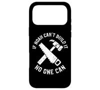 Carcasa para iPhone 17 Pro MAX Lindo Noah Nombre Constructor Personalizado