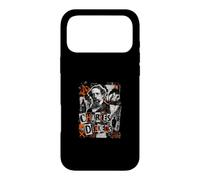 Carcasa para iPhone 17 Pro MAX Literatura Inglesa de Charles Dickens de la época Victoriana