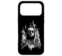 Carcasa para iPhone 17 Pro MAX Llamas Oficiales de Lil Wayne