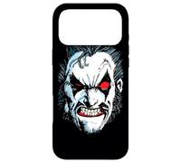 Carcasa para iPhone 17 Pro MAX Lobo In Lo Face