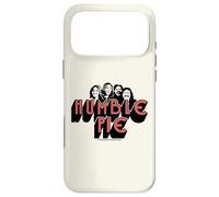 Carcasa para iPhone 17 Pro MAX Logotipo de Humble Pie Band