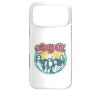 Carcasa para iPhone 17 Pro MAX Logotipo Oficial de Aerosmith Get A Grip