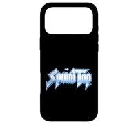 Carcasa para iPhone 17 Pro MAX Logotipo Oficial de Spinal Tap Classic