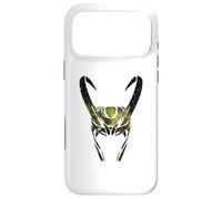 Carcasa para iPhone 17 Pro MAX Loki, el Dios de Las Travesuras/Dios Tramposo Nórdico