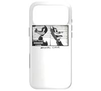 Carcasa para iPhone 17 Pro MAX Looney Tunes Daffy Duck Mental Case