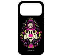 Carcasa para iPhone 17 Pro MAX Looney Tunes Dia de los Muertos Sylvester & Tweety Halloween