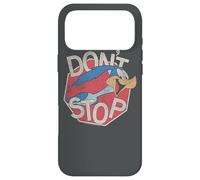 Carcasa para iPhone 17 Pro MAX Looney Tunes Don't Stop