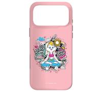 Carcasa para iPhone 17 Pro MAX Looney Tunes Lola Bunny Loves Yoga