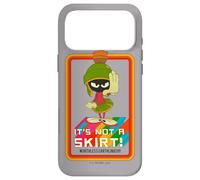 Carcasa para iPhone 17 Pro MAX Looney Tunes Marvin Martian Not a Skirt