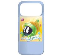Carcasa para iPhone 17 Pro MAX Looney Tunes Marvin The Martian Stars