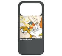 Carcasa para iPhone 17 Pro MAX Looney Tunes Squad Goals