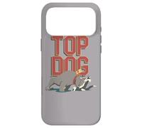 Carcasa para iPhone 17 Pro MAX Looney Tunes Sylvester Top Dog