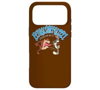 Carcasa para iPhone 17 Pro MAX Looney Tunes Taz and Bugs Please Like Me