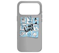 Carcasa para iPhone 17 Pro MAX Looney Tunes The Looney Bunch