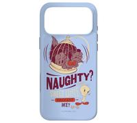 Carcasa para iPhone 17 Pro MAX Looney Tunes Tweety Sweet Little Innocent Me