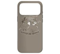 Carcasa para iPhone 17 Pro MAX Looney Tunes Witches