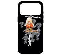 Carcasa para iPhone 17 Pro MAX Looney Tunes Yosemite Sam Where The Critter