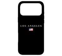 Carcasa para iPhone 17 Pro MAX LOS ÁNGELES América USA