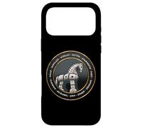 Carcasa para iPhone 17 Pro MAX Los héroes de la Guerra de Troya de la Ilíada Historia