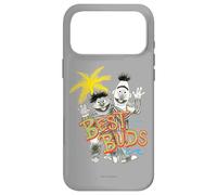 Carcasa para iPhone 17 Pro MAX Los Mejores Amigos de Bert y Ernie de Sesame Street