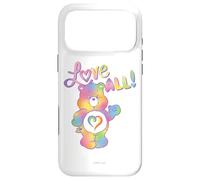 Carcasa para iPhone 17 Pro MAX Los Osos cariñosos aman a Todos con Togetherness Bear