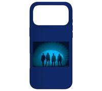 Carcasa para iPhone 17 Pro MAX Los Ramones Demasiado difíciles para Morir Foto de George DuBose