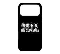 Carcasa para iPhone 17 Pro MAX LOS SUPREMOS SCOTUS Jueces RBG Feminista Meme