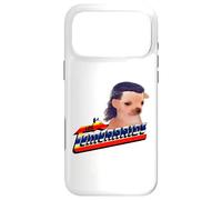 Carcasa para iPhone 17 Pro MAX Los Temerarios Funny Dog Meme