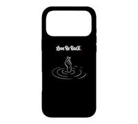 Carcasa para iPhone 17 Pro MAX Love Bee Back/LBB