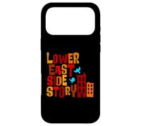 Carcasa para iPhone 17 Pro MAX Lower East Side Story City