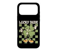 Carcasa para iPhone 17 Pro MAX Lucky Dude | St Patricks Day