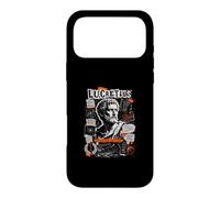 Carcasa para iPhone 17 Pro MAX Lucrecio Filosofía del átomo epicúreo Romano Antiguo