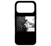 Carcasa para iPhone 17 Pro MAX Lulu Grita A Sir con Amor Cantante Foto 1964