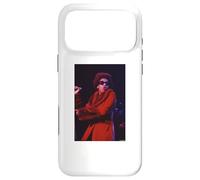 Carcasa para iPhone 17 Pro MAX Macy Gray en Vivo en los premios BRIT de Andy Willsher