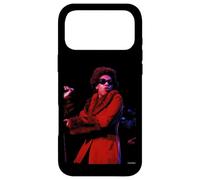 Carcasa para iPhone 17 Pro MAX Macy Gray Live Premios BRIT por Andy Willsher