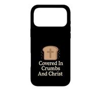 Carcasa para iPhone 17 Pro MAX Madre Cristiana Faith Proverbs 31, Estudio bíblico, café, Regalo