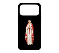Carcasa para iPhone 17 Pro MAX Madre María Católica Canadiense - Canadá