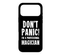 Carcasa para iPhone 17 Pro MAX Mago