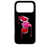 Carcasa para iPhone 17 Pro MAX Makeup Nail Polish Make Up Cosmetics Manicure Nail Tech Gift