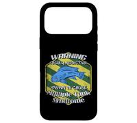 Carcasa para iPhone 17 Pro MAX Malawi Cíclidos Mbuna Acuario Tropical Acuario Acuarista Guardián de Peces