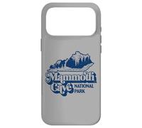 Carcasa para iPhone 17 Pro MAX Mammoth Cave National Park Kentucky Cavern Vintage Retro