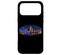 Carcasa para iPhone 17 Pro MAX Mánchester
