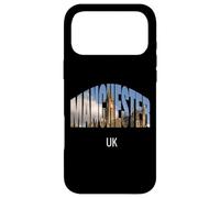 Carcasa para iPhone 17 Pro MAX Manchester Reino Unido