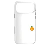 Carcasa para iPhone 17 Pro MAX Mandarina Matemáticas Broma Matemática Matemática Profesora de cálculo