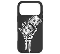 Carcasa para iPhone 17 Pro MAX Mano de Dinero de Agarre de la