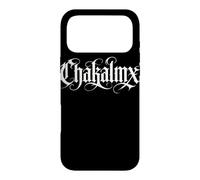 Carcasa para iPhone 17 Pro MAX Marca Mexicana de Boxeo Baja Cali MMA Lucha