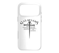 Carcasa para iPhone 17 Pro MAX Marcas del Señor Jesús