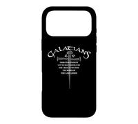 Carcasa para iPhone 17 Pro MAX Marcas del Señor Jesús