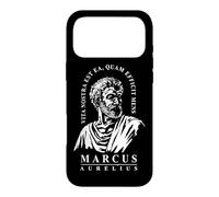 Carcasa para iPhone 17 Pro MAX Marco Aurelio
