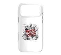 Carcasa para iPhone 17 Pro MAX Marcus Tullius Cicerón Orador de la Antigua Roma Latina